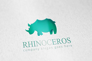 Rhinoceroslogo