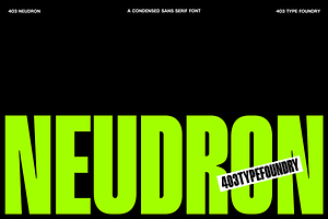 403 Neudron