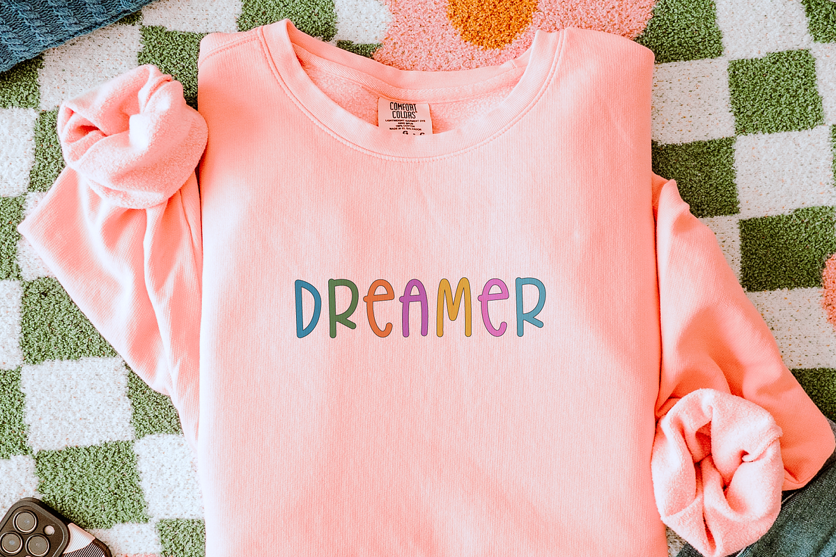 Kindergarten Teacher Font, a Handwritten Font by Kaya Fonts (Photo 5 of 19)