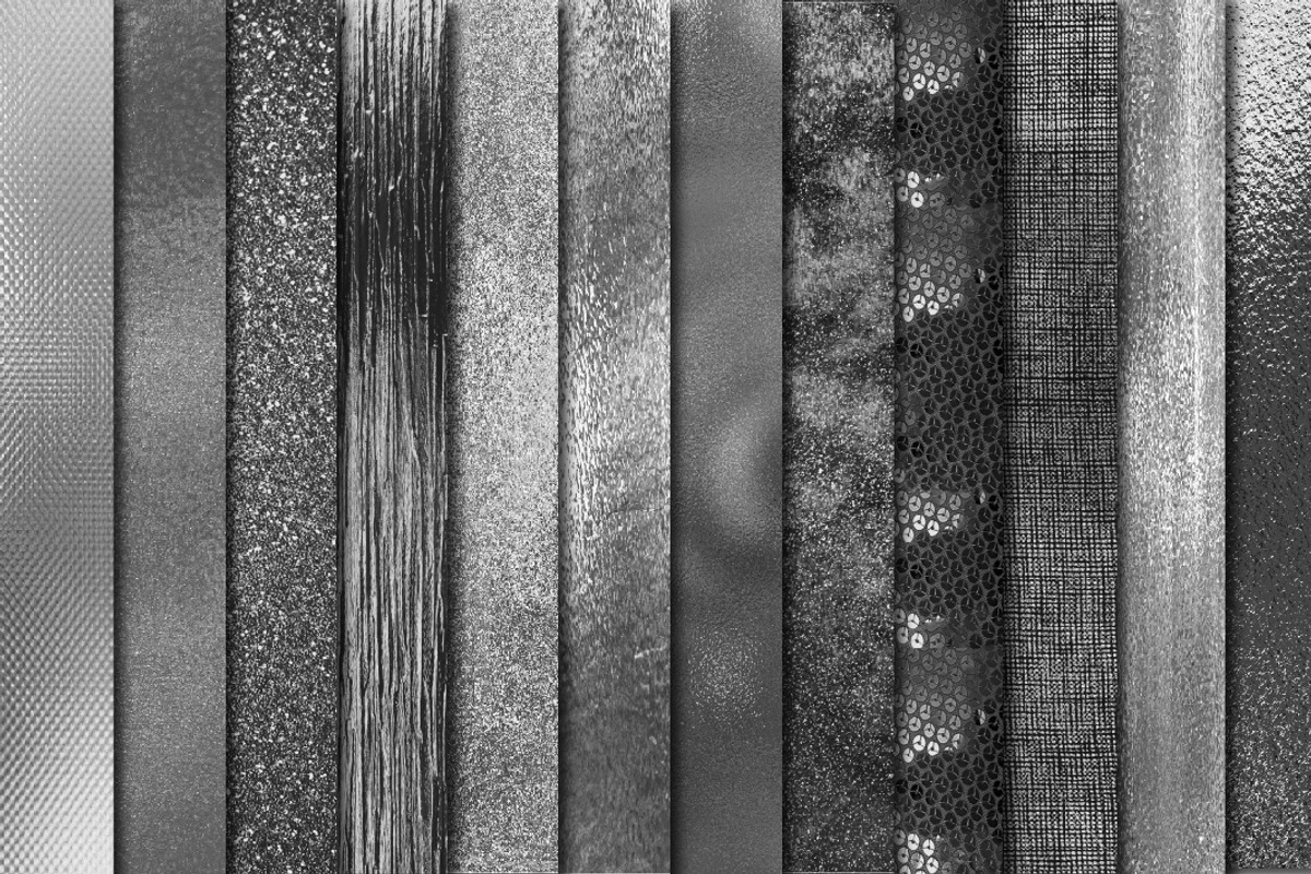 Huge Gold foil Textures Bundle, a Texture Graphic by Lola Store (Photo 11 of 28)