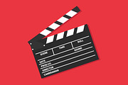 Cinema Movie Icon Collection, an Icon by PsychocheArt (Thumbnail 6 of 17)
