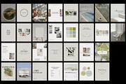 Instagram Agency Templates / Canva, a Social Media Template by Mia Branding Studio (Thumbnail 3 of 3)