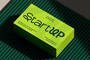 Scramble - Experimental Sans Family, a Sans Serif Font by agnyhasyastudio (Thumbnail 9 of 17)