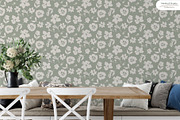 Hushed Prairie - Seamless Patterns, a Pattern Graphic by InaCorart (Thumbnail 5 of 8)