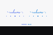 Celestial Flow - 18 Twitch Panels, a Social Media Template by SageDsgn (Thumbnail 6 of 9)