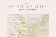 Botanical Bundle watercolor flowers, a Texture Graphic by Anna Sokol (Thumbnail 72 of 89)