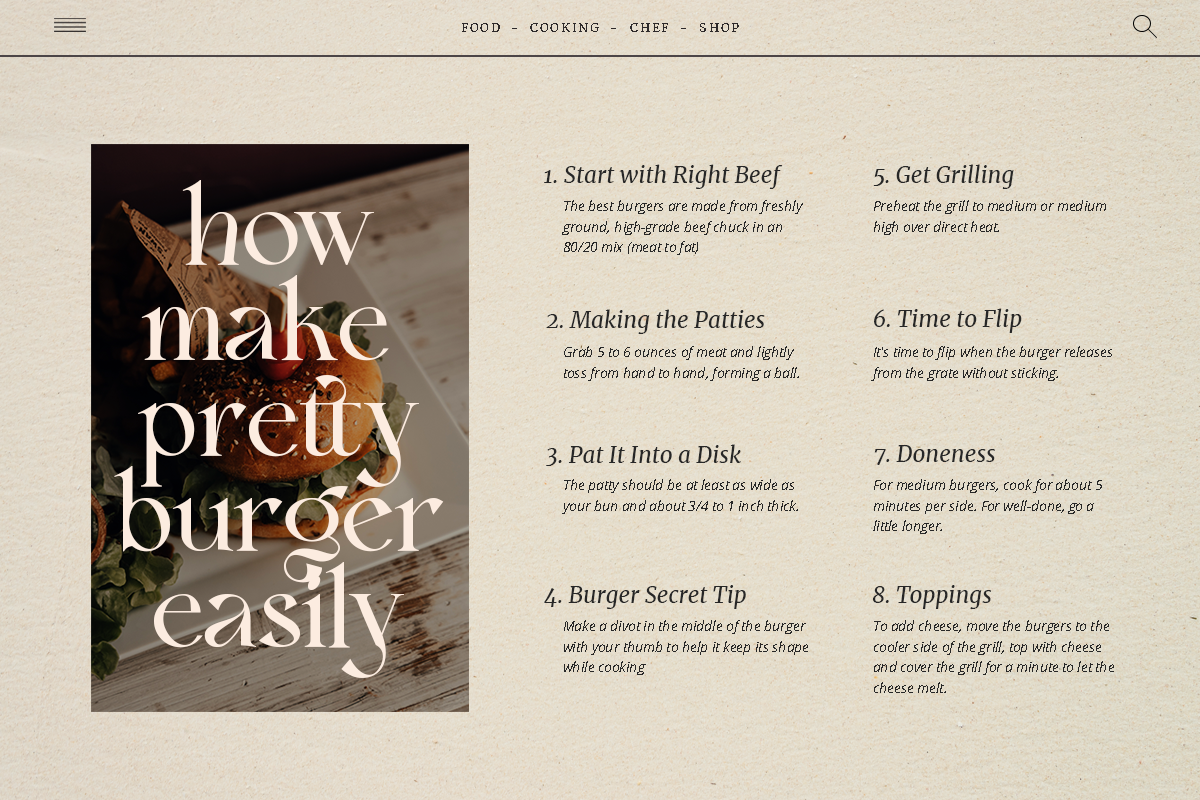 Bon Foyage - Vintage Modern Serif, a Serif Font by Dharmas Foundry (Photo 13 of 15)