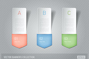 Denim Pocket Banners, a Templates & Theme by lissius (Thumbnail 2 of 10)