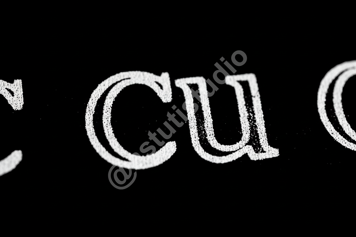 Cuya - Refined Serif Typeface for Pr, a Font by Astuti Studio (Photo 4 of 16)