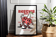 Logos & Marks - Food Edition, a Branding & Logo Template by Alina Sh (Thumbnail 13 of 15)