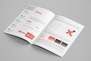 Brand Manual  V964, a Brochure Template by Template Shop (Thumbnail 3 of 9)
