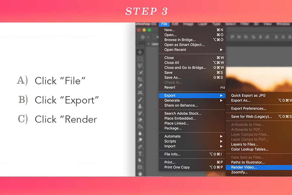Animated Instagram Posts Bundle, a Social Media Template by BranderDesigns (Photo 14 of 16)