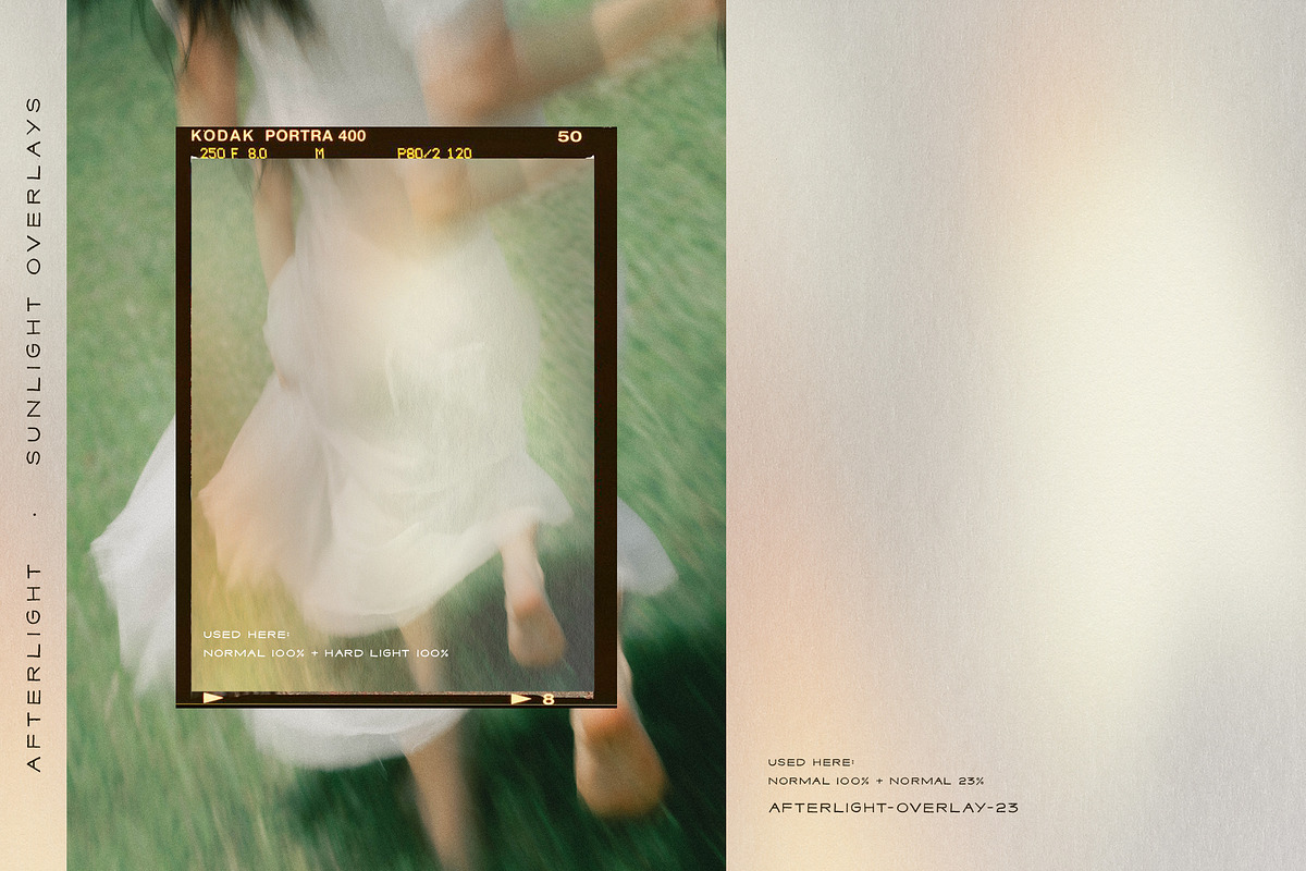 Afterlight - Light Overlays, a Texture Graphic by alonahaidash (Photo 7 of 18)