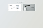 Mindful, a Presentation Template by Smart Pixel (Thumbnail 3 of 5)