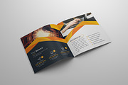 Pro_Square Bi-Fold Brochure, a Brochure Template by GenerousArt (Thumbnail 4 of 11)