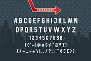 Daddy Day, a Sans Serif Font by TGIF.STD (Thumbnail 2 of 5)