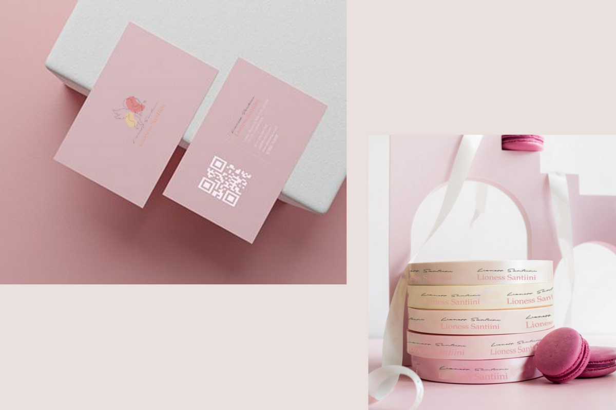 Logo by company and business, a Branding & Logo Template by ARGOS SHOP DESIGN (Photo 4 of 7)