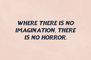 Tombstones Display Font, a Sans Serif Font by Beck McCormick (Thumbnail 2 of 10)