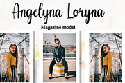 Vintage, a Handwritten Font by Creative Writting (Thumbnail 7 of 7)