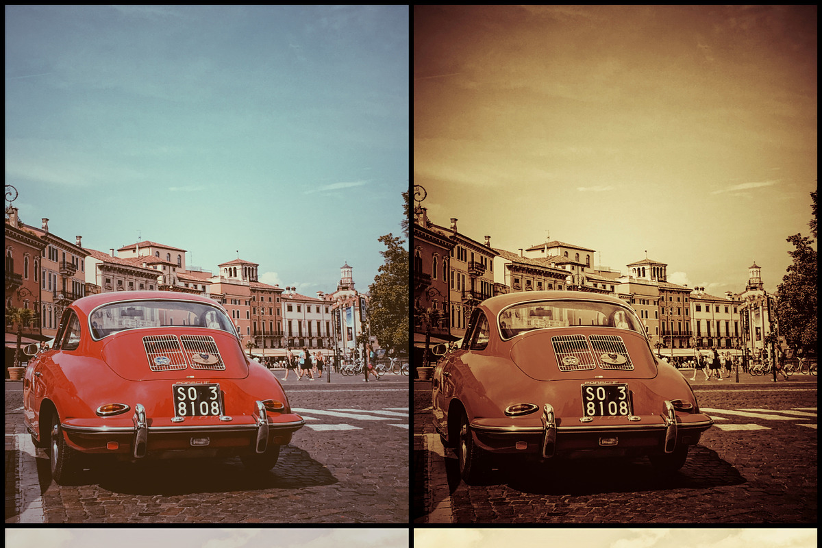 7000+ Professional Lightroom Presets, a Layer Style Add-On by Eldamar Studio (Photo 33 of 33)