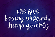 Moongirl Elegant Script Font, a Script Font by Flm__design (Thumbnail 2 of 7)