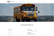 Education & Courses WordPress Theme, a WordPress Template by Visualmodo (Thumbnail 36 of 41)
