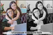 Fujifilm Black and White Film LUTs, a Plug-in Add-On by Raztrend (Thumbnail 10 of 30)