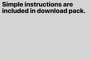 iOS 14 Luxury iPhone App Icons - Two, an Icon by Homescreen Pro (Thumbnail 6 of 6)