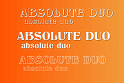 Nephelium Musa | Nice Font, a Serif Font by Scandy Font (Thumbnail 3 of 8)