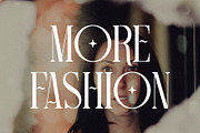 Camiro Elegant Serif Font Typeface, a Serif Font by Graphicxell (Thumbnail 2 of 9)