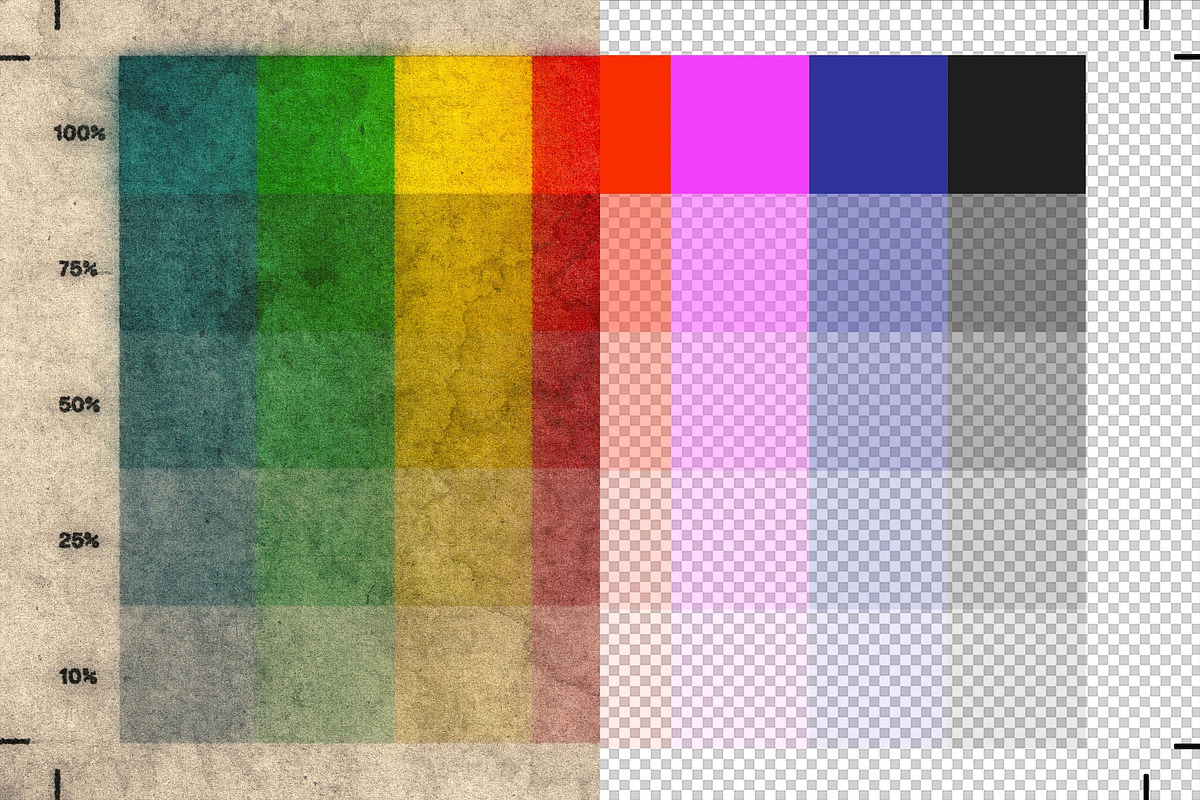 Ultra Ink Printer Effect, a Layer Style Add-On by pixelbuddha.net (Photo 4 of 4)