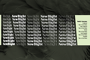 New Bight-Serif Font, a Serif Font by artisans (Thumbnail 5 of 6)