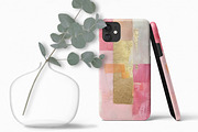 Sunkissed Coral, a Decorative Illustration by rileyBgraphics (Thumbnail 6 of 7)