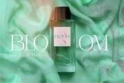 Jina Glow Serif Font, a Serif Font by Vadovastd (Thumbnail 4 of 7)