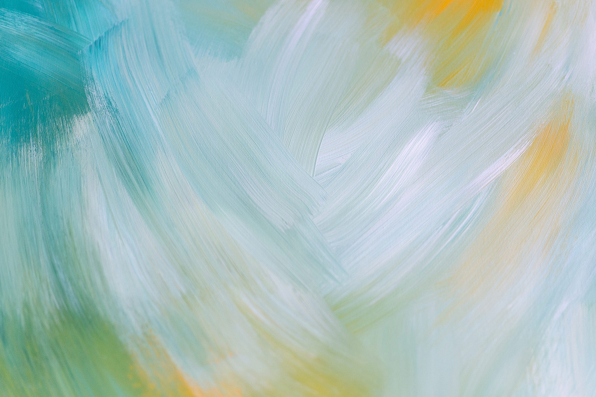 Paint Texture Photo Pack, an Arts & Entertainment Photo by Dorey Kronick Art&Design (Photo 3 of 13)