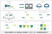 Maestro Business PowerPoint Bundle, a Presentation Template by OceanArt (Thumbnail 69 of 102)