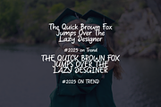 Karmila's The Doughter - Font Beauty, a Script Font by Monoletter Studio (Thumbnail 3 of 3)