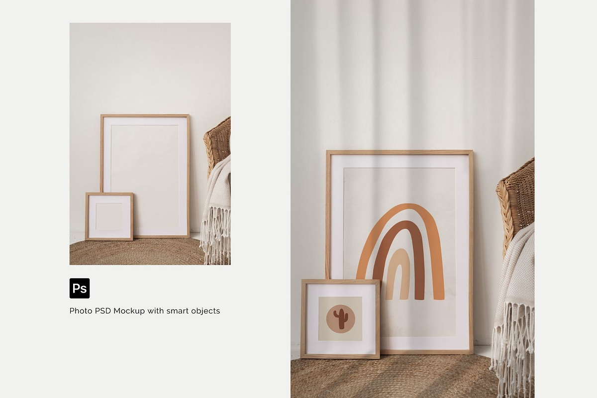 Video Frame Mockups Bundle, a Mockup by Kate Roubin (Photo 17 of 21)
