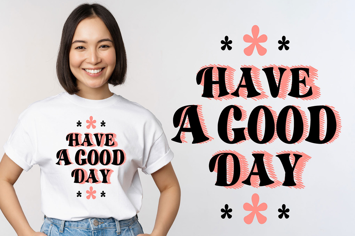 Coffee Gnome Font, a Handwritten Font by KengGraphic (Photo 5 of 10)