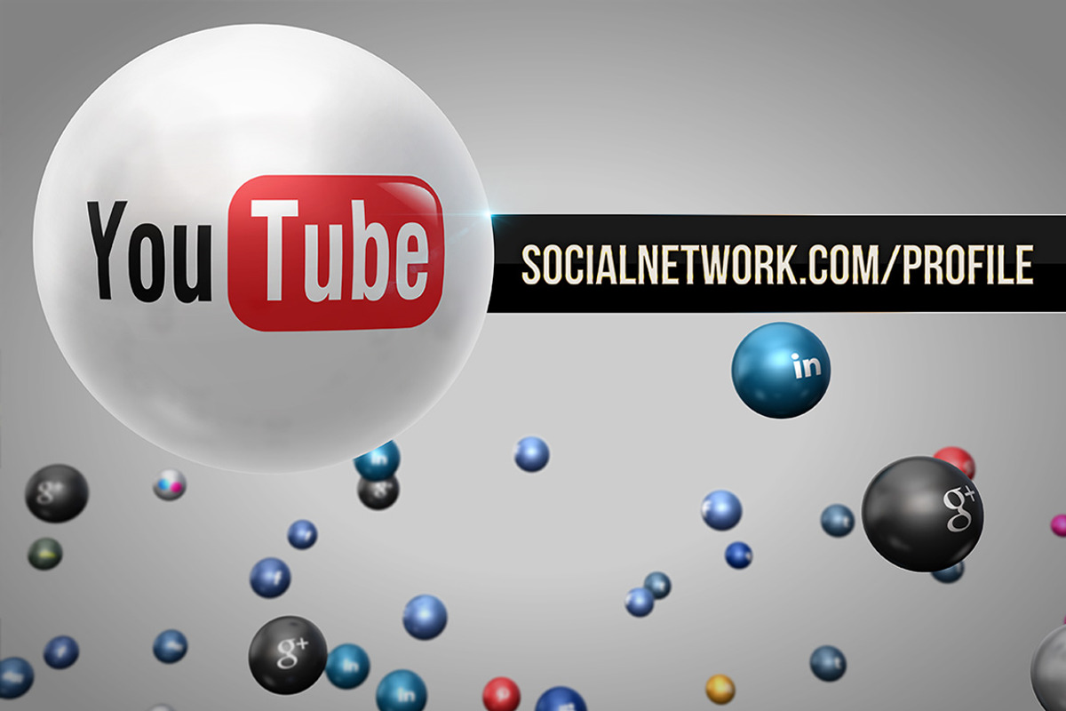 Social Media Spheres PS Template, a Branding & Logo Template by Creative Graphics (Photo 8 of 9)