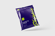 Shipping Bag Mockups, a Mockup by artimasa (Thumbnail 3 of 5)