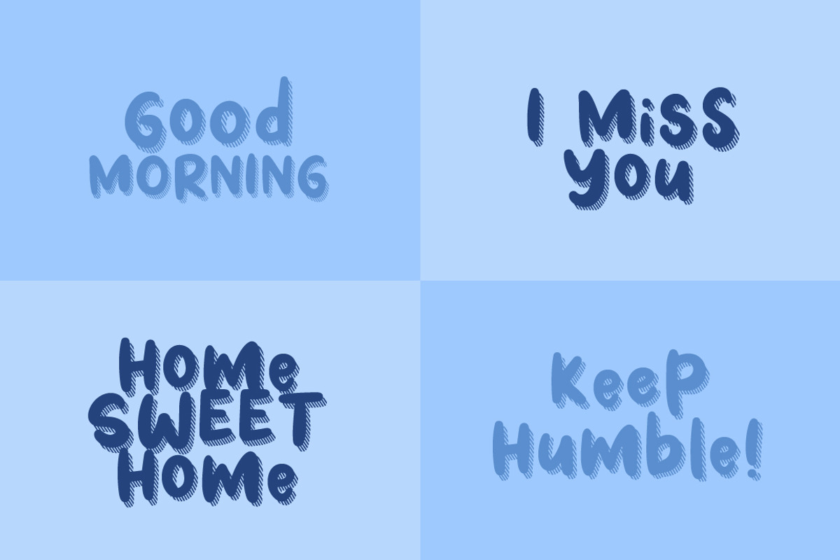 Fresh Blueberry preview 5