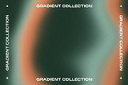 Gradient Collection, a Texture Graphic by Joseph Chernashki (Thumbnail 13 of 24)