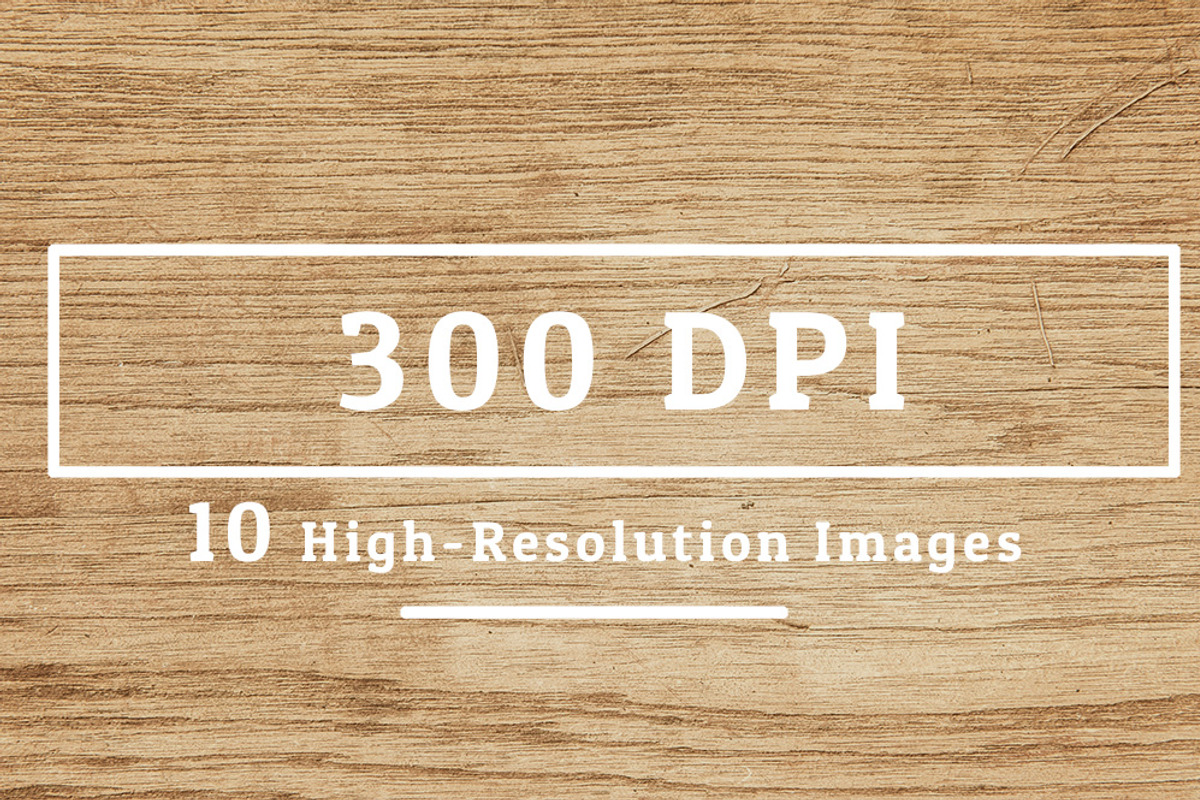 10 Wood Texture Background Set 010, a Texture Graphic by FWStudio (Photo 3 of 3)
