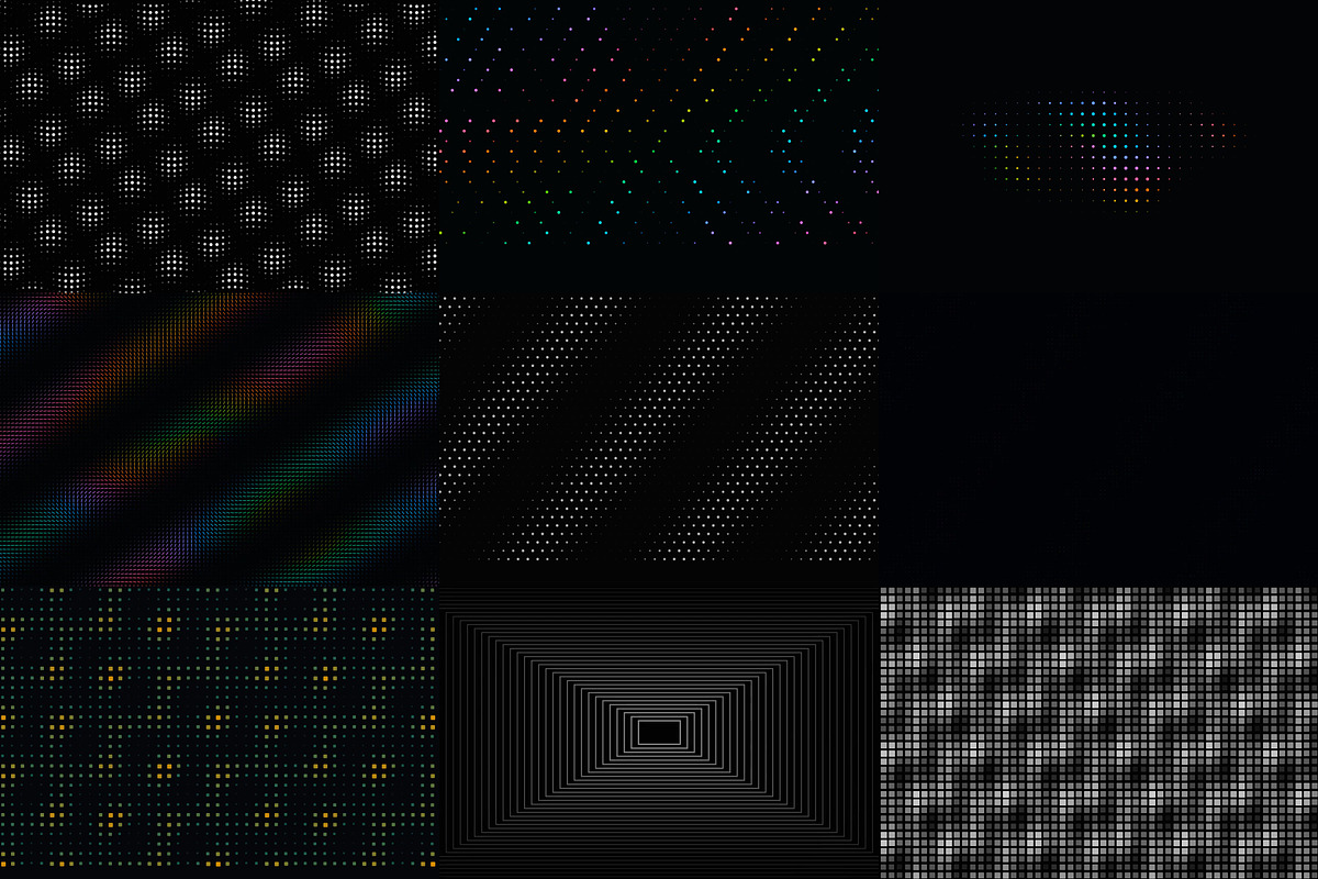 Tech Promo Motion Backgrounds, a Wallpaper Graphic by cheapmotiongraphics (Photo 3 of 7)