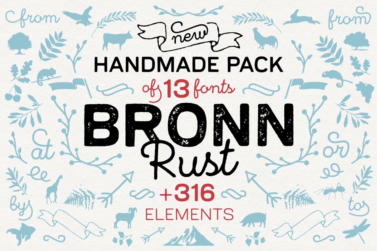 Bronn Rust