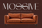 Stogne Gesture Modern Luxury Font, a Sans Serif Font by timelesstype.co (Thumbnail 7 of 20)