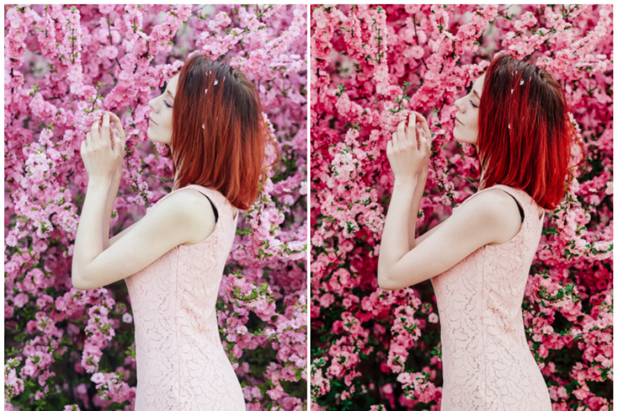 20 Lightroom Presets Spring Time p1, a Preset Add-On by PerfectStudioPresets (Photo 10 of 10)
