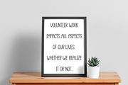 Farmhouse | Script Font, a Handwritten Font by Scratchones (Thumbnail 2 of 8)