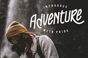 Breathe Typeface, a Font by WCKY.STD (Thumbnail 4 of 5)